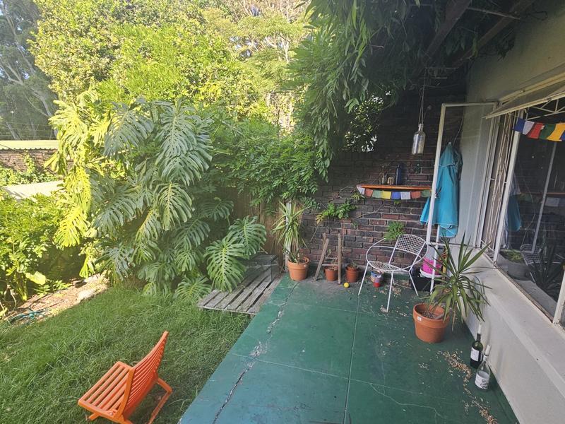 To Let 4 Bedroom Property for Rent in Rondebosch Western Cape